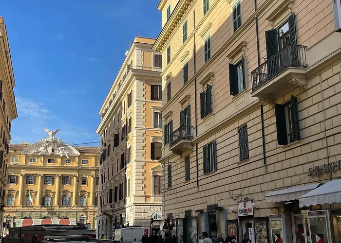 Fair Suite Termini
