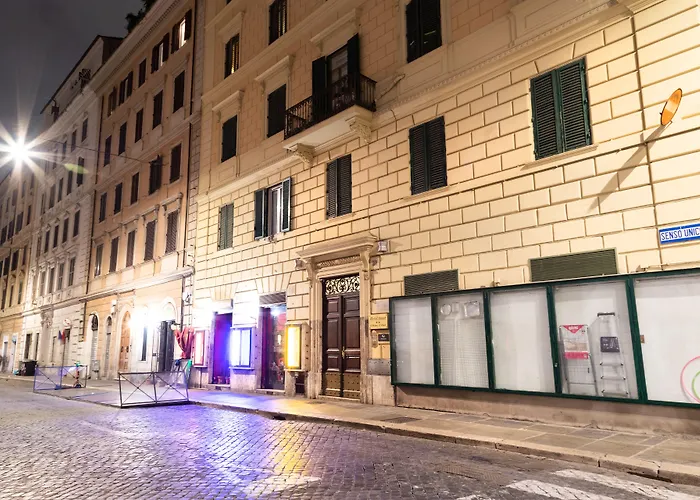 Fair Suite Termini