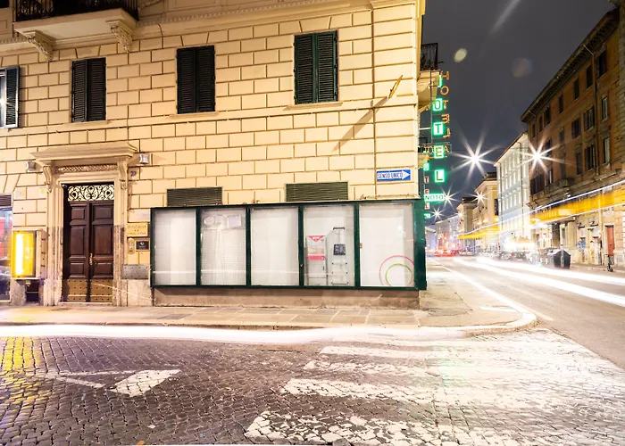 Fair Suite Termini